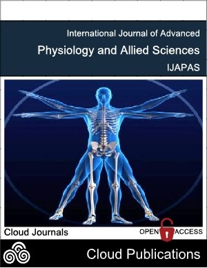 Open Access Peer Reviewed International Journal of Advanced Physiology and Allied Sciences