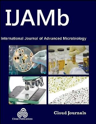 Open Access Peer Reviewed International Journal of Advanced Microbiology