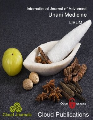 International Journal of Unani Medicine