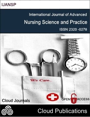Open Access Peer Reviewed International Journal of Advanced Nursing Science and Practice