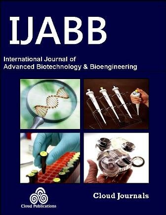 Open Access Peer Reviewed International Journal of Advanced Biotechnology and Bioengineering